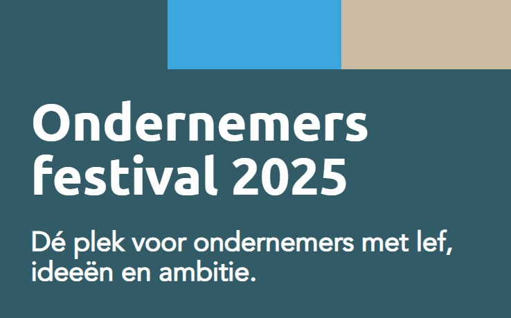 ondernemersfestival zoetermeer